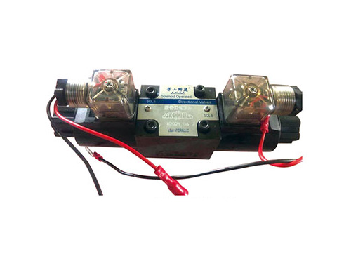 电磁换向阀